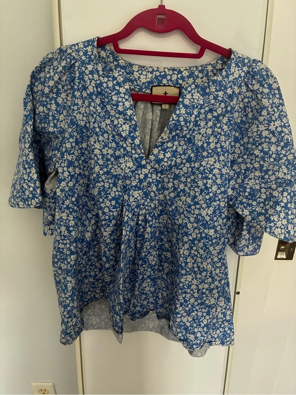 Tuckernuck soft floral